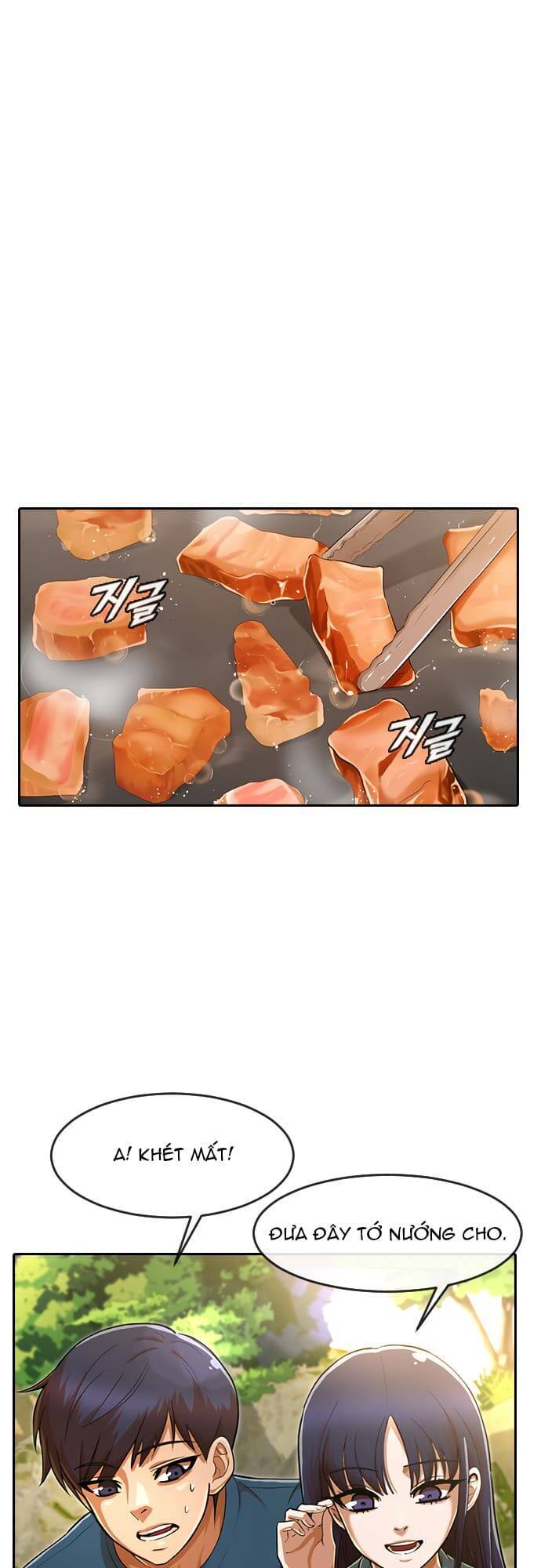 Cô Gái Từ Ứng Dụng Nhắn Tin Ngẫu Nhiên Chapter 195 - Trang 2