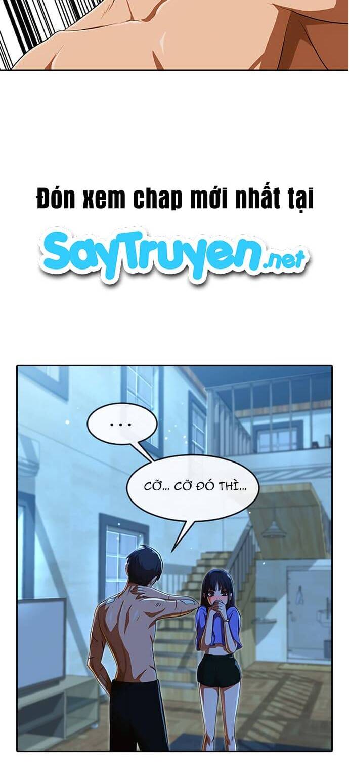 Cô Gái Từ Ứng Dụng Nhắn Tin Ngẫu Nhiên Chapter 196 - Trang 2