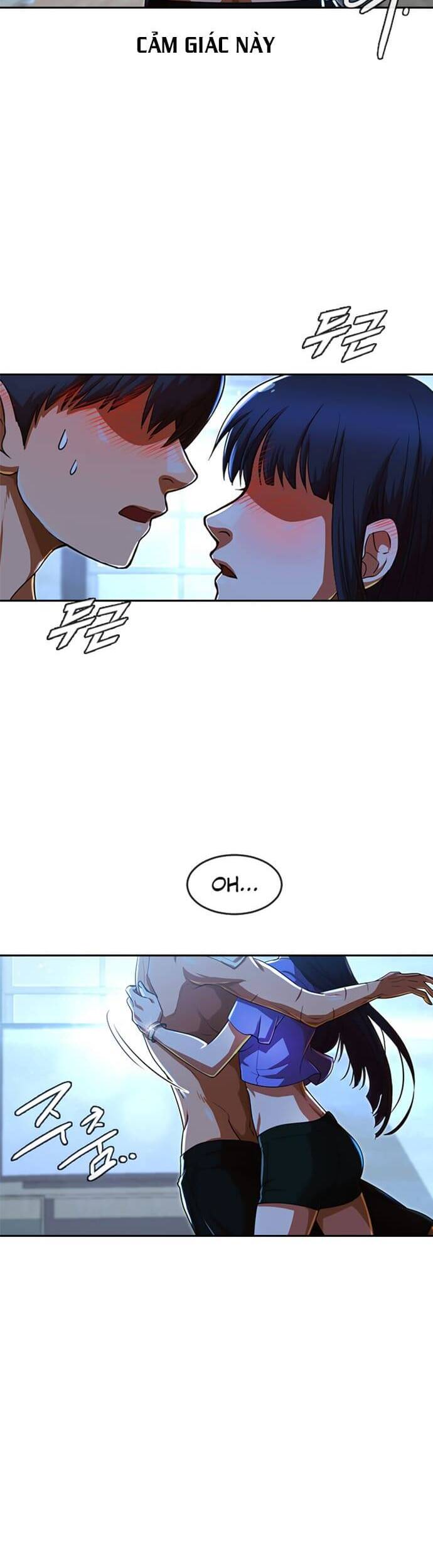 Cô Gái Từ Ứng Dụng Nhắn Tin Ngẫu Nhiên Chapter 196 - Trang 2