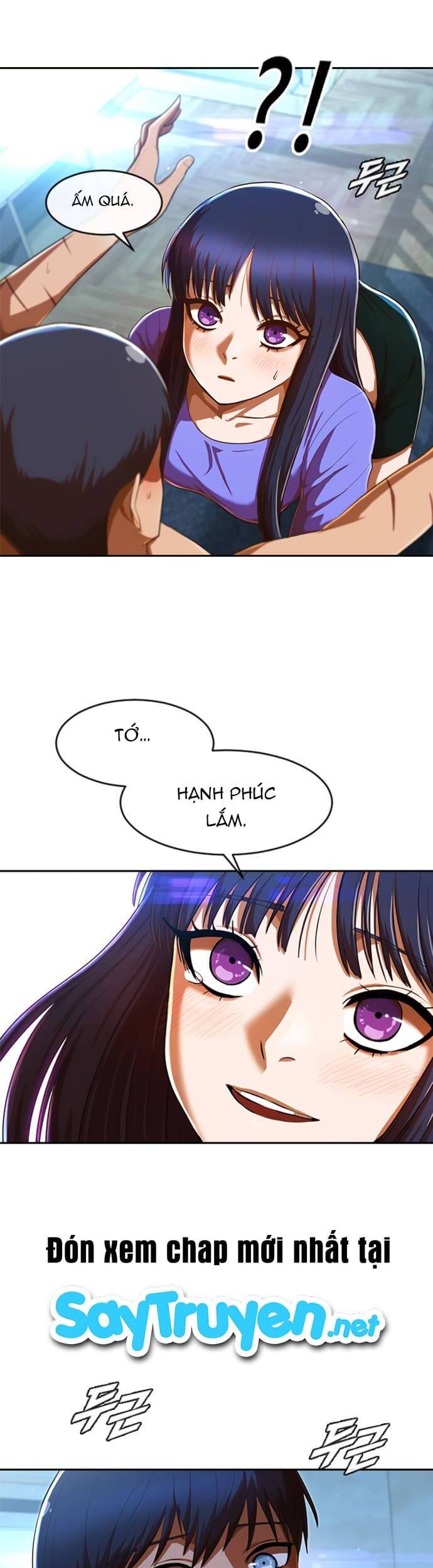 Cô Gái Từ Ứng Dụng Nhắn Tin Ngẫu Nhiên Chapter 196 - Trang 2