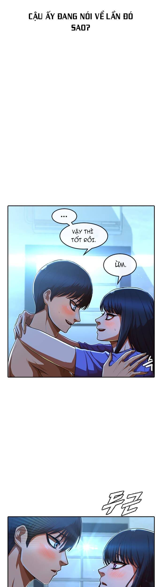 Cô Gái Từ Ứng Dụng Nhắn Tin Ngẫu Nhiên Chapter 196 - Trang 2