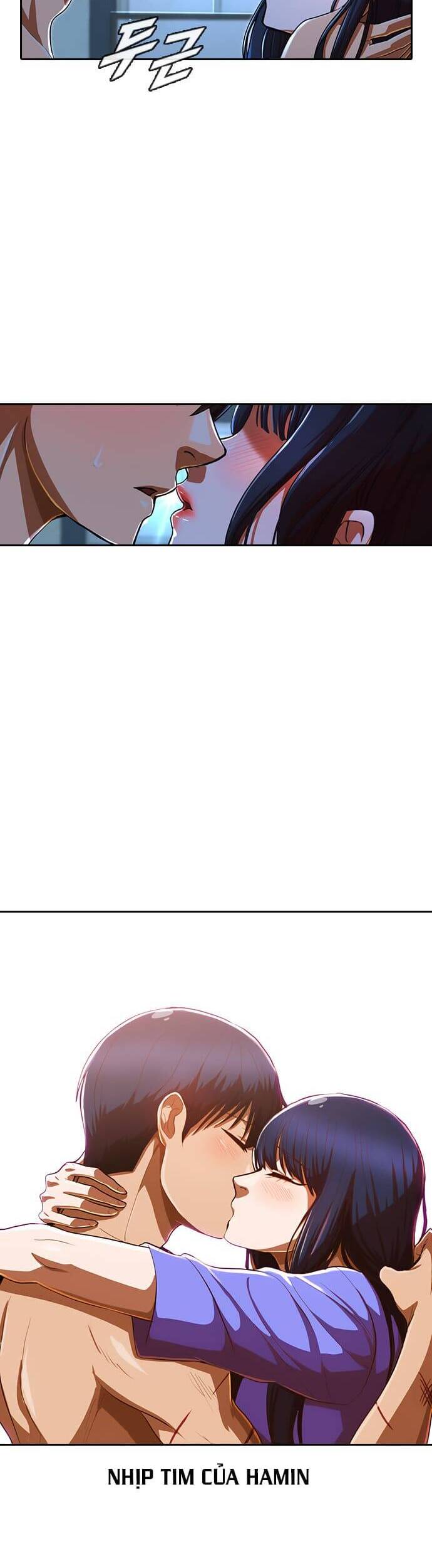 Cô Gái Từ Ứng Dụng Nhắn Tin Ngẫu Nhiên Chapter 196 - Trang 2