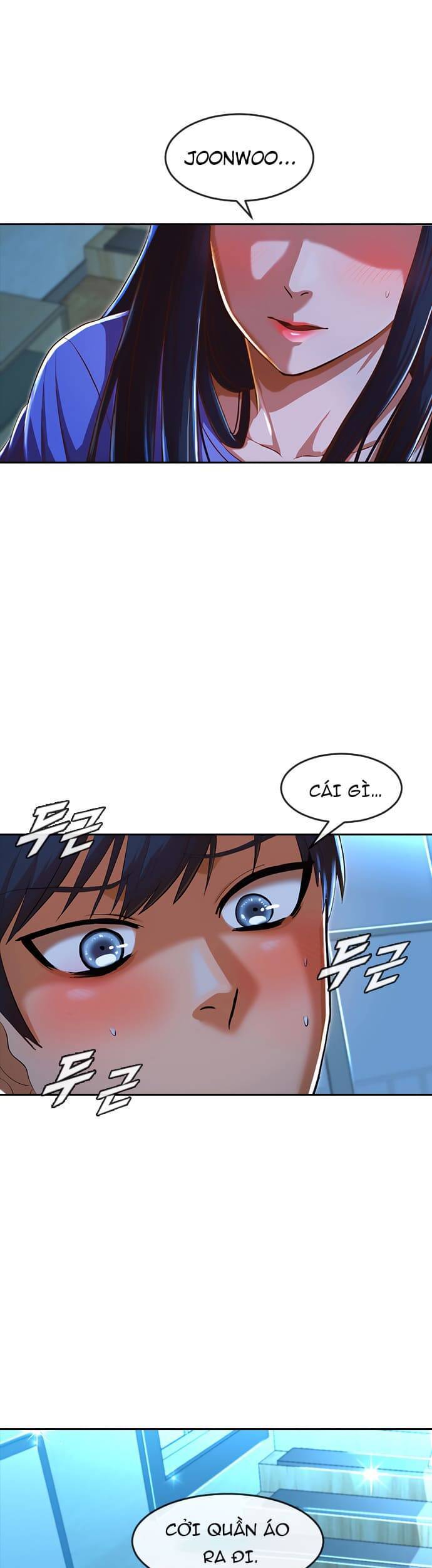 Cô Gái Từ Ứng Dụng Nhắn Tin Ngẫu Nhiên Chapter 196 - Trang 2