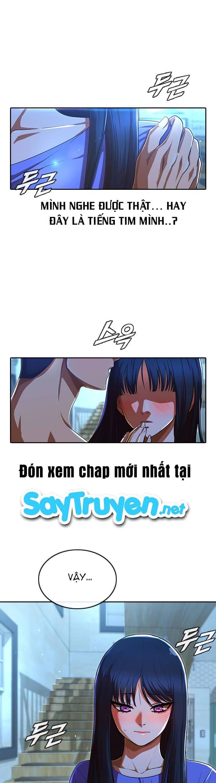 Cô Gái Từ Ứng Dụng Nhắn Tin Ngẫu Nhiên Chapter 196 - Trang 2