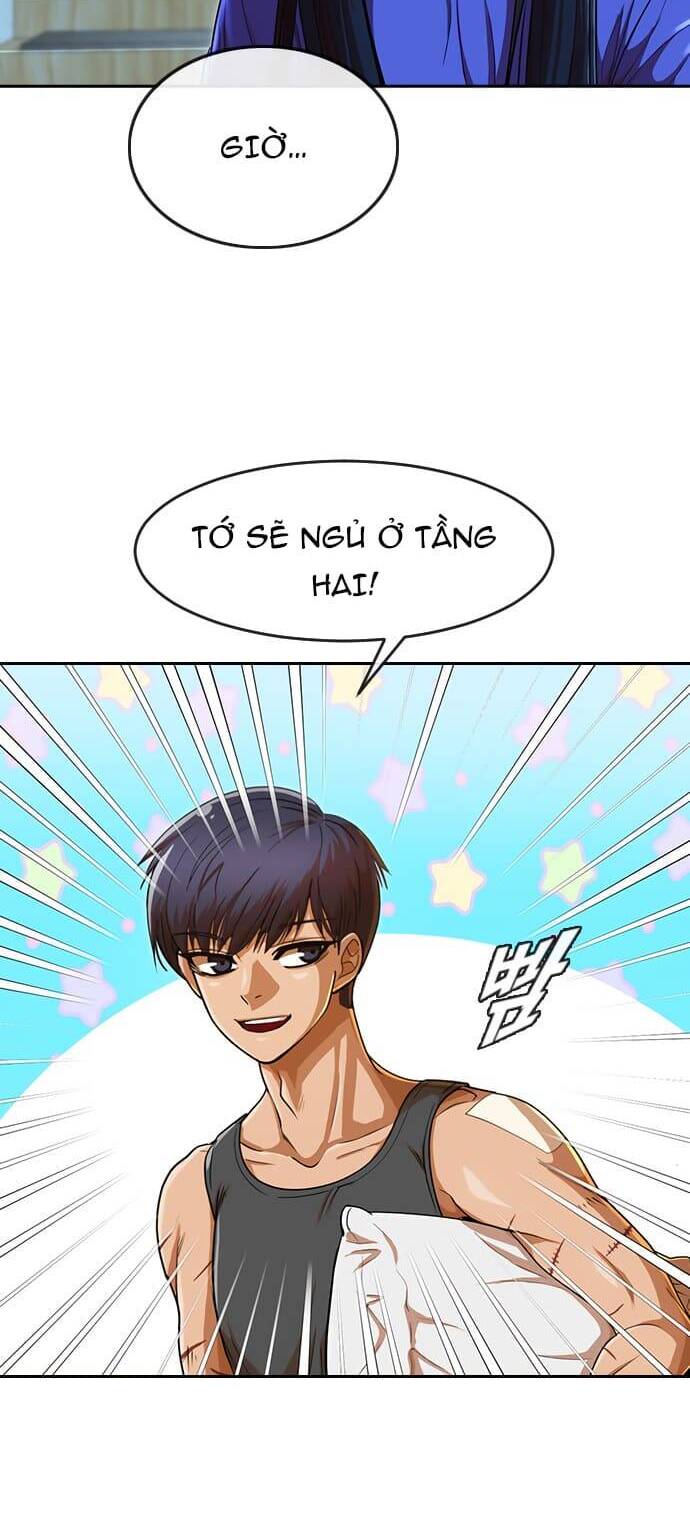 Cô Gái Từ Ứng Dụng Nhắn Tin Ngẫu Nhiên Chapter 196 - Trang 2