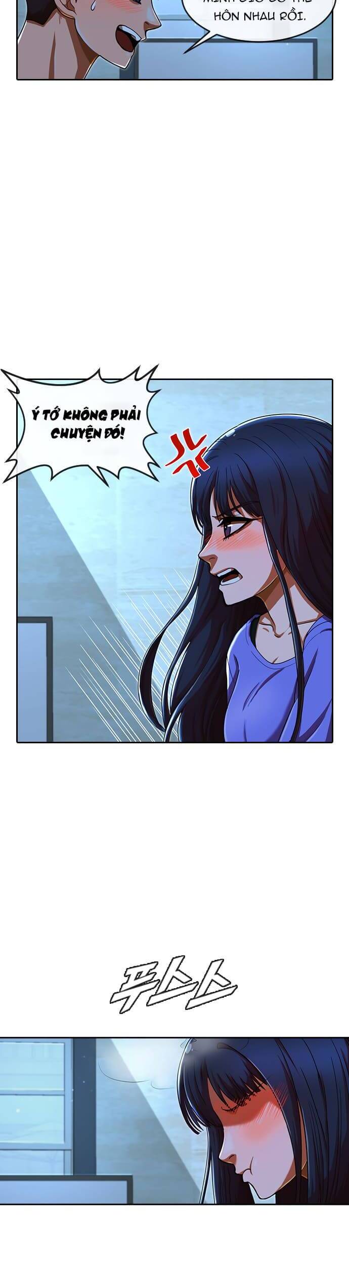 Cô Gái Từ Ứng Dụng Nhắn Tin Ngẫu Nhiên Chapter 196 - Trang 2