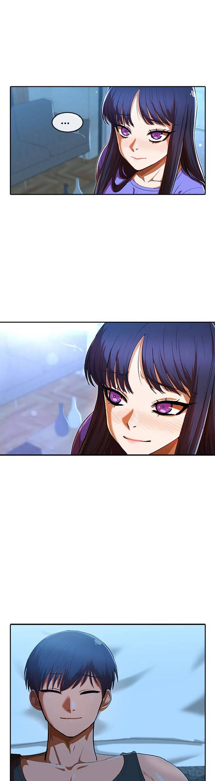 Cô Gái Từ Ứng Dụng Nhắn Tin Ngẫu Nhiên Chapter 196 - Trang 2