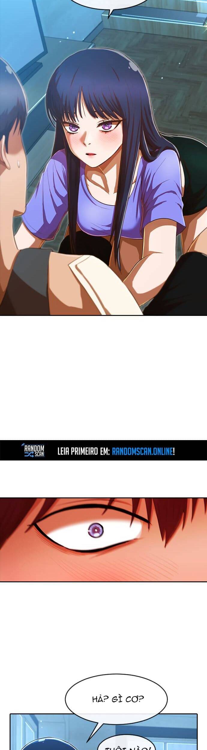 Cô Gái Từ Ứng Dụng Nhắn Tin Ngẫu Nhiên Chapter 196 - Trang 2