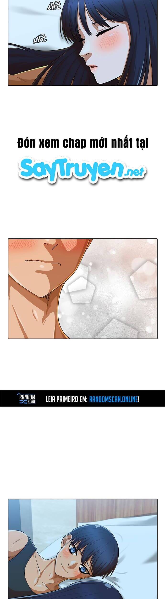 Cô Gái Từ Ứng Dụng Nhắn Tin Ngẫu Nhiên Chapter 196 - Trang 2