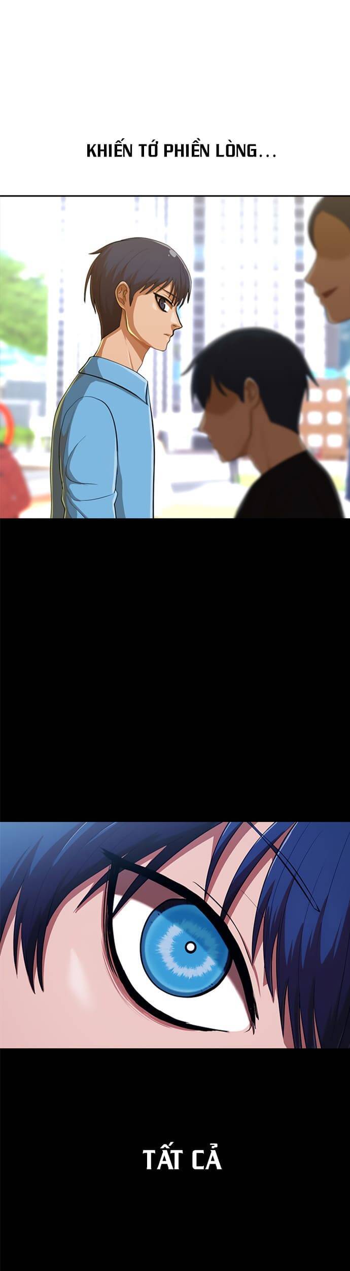 Cô Gái Từ Ứng Dụng Nhắn Tin Ngẫu Nhiên Chapter 196 - Trang 2