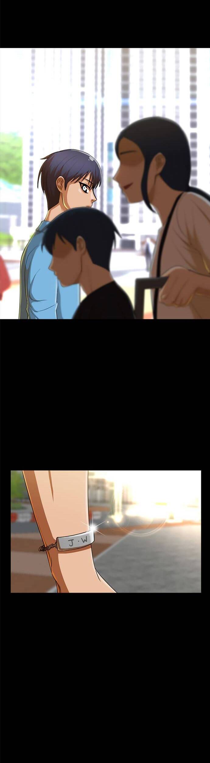 Cô Gái Từ Ứng Dụng Nhắn Tin Ngẫu Nhiên Chapter 196 - Trang 2