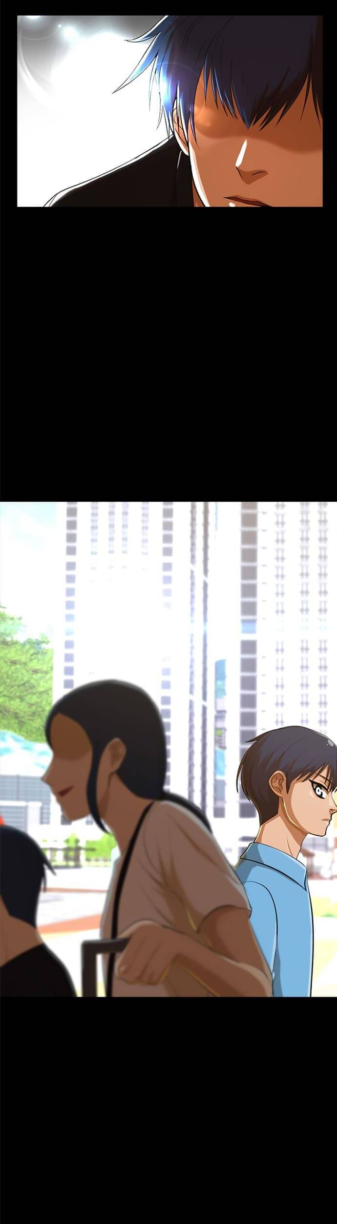 Cô Gái Từ Ứng Dụng Nhắn Tin Ngẫu Nhiên Chapter 196 - Trang 2