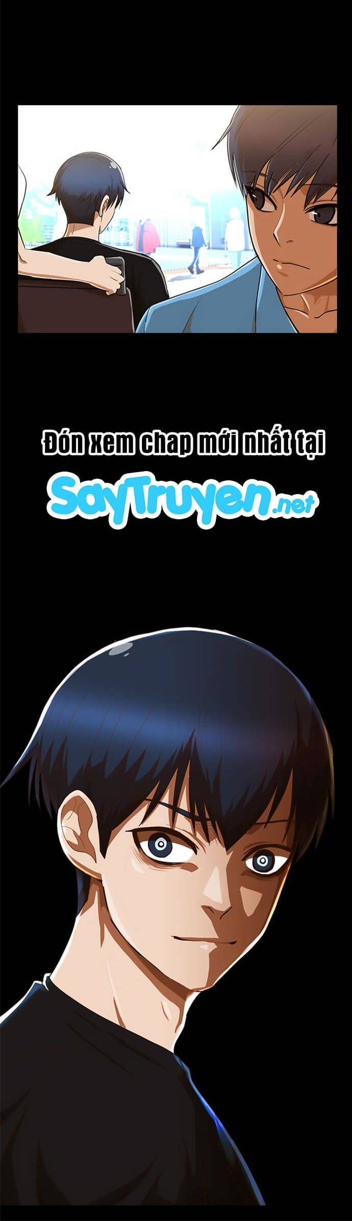 Cô Gái Từ Ứng Dụng Nhắn Tin Ngẫu Nhiên Chapter 196 - Trang 2