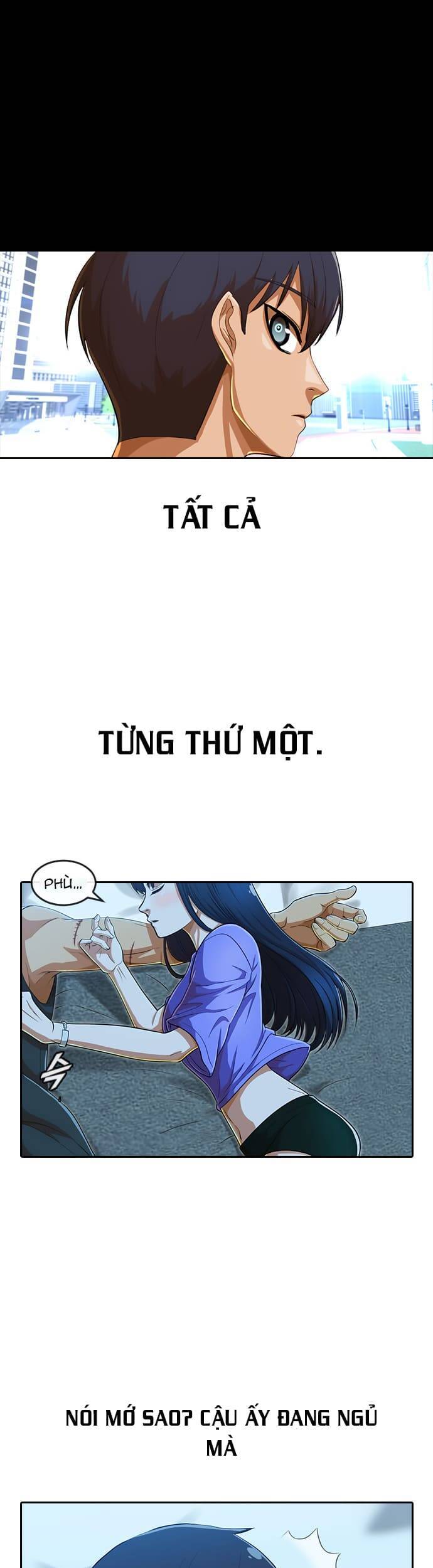 Cô Gái Từ Ứng Dụng Nhắn Tin Ngẫu Nhiên Chapter 196 - Trang 2