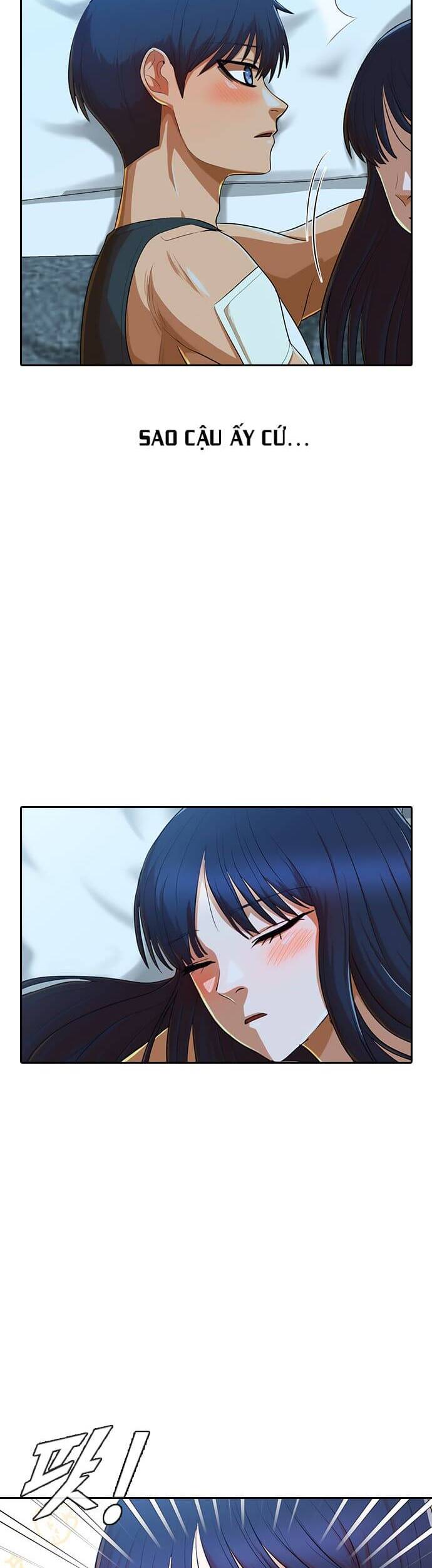 Cô Gái Từ Ứng Dụng Nhắn Tin Ngẫu Nhiên Chapter 196 - Trang 2