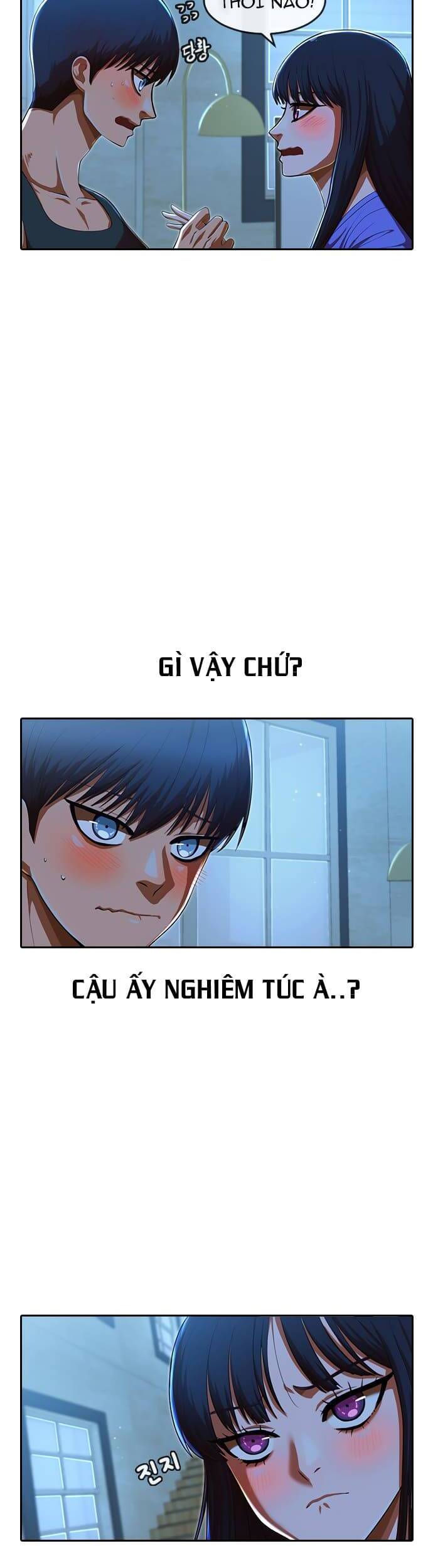 Cô Gái Từ Ứng Dụng Nhắn Tin Ngẫu Nhiên Chapter 196 - Trang 2