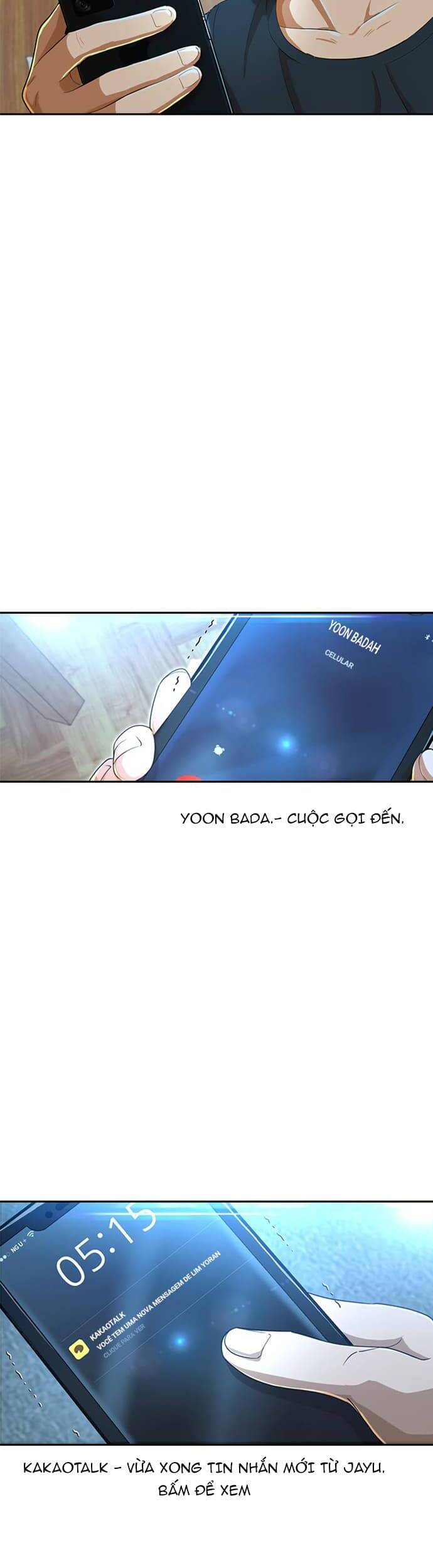 Cô Gái Từ Ứng Dụng Nhắn Tin Ngẫu Nhiên Chapter 196 - Trang 2