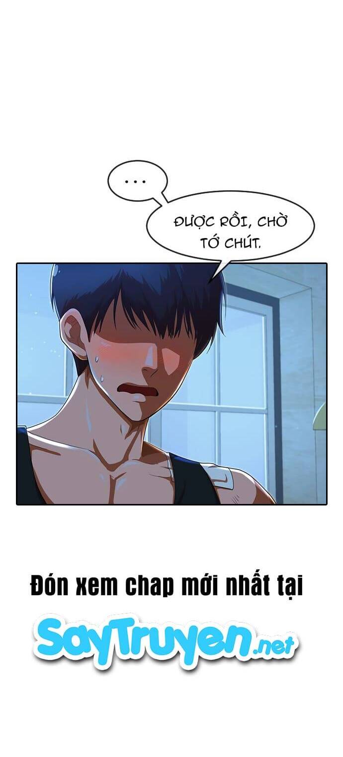 Cô Gái Từ Ứng Dụng Nhắn Tin Ngẫu Nhiên Chapter 196 - Trang 2