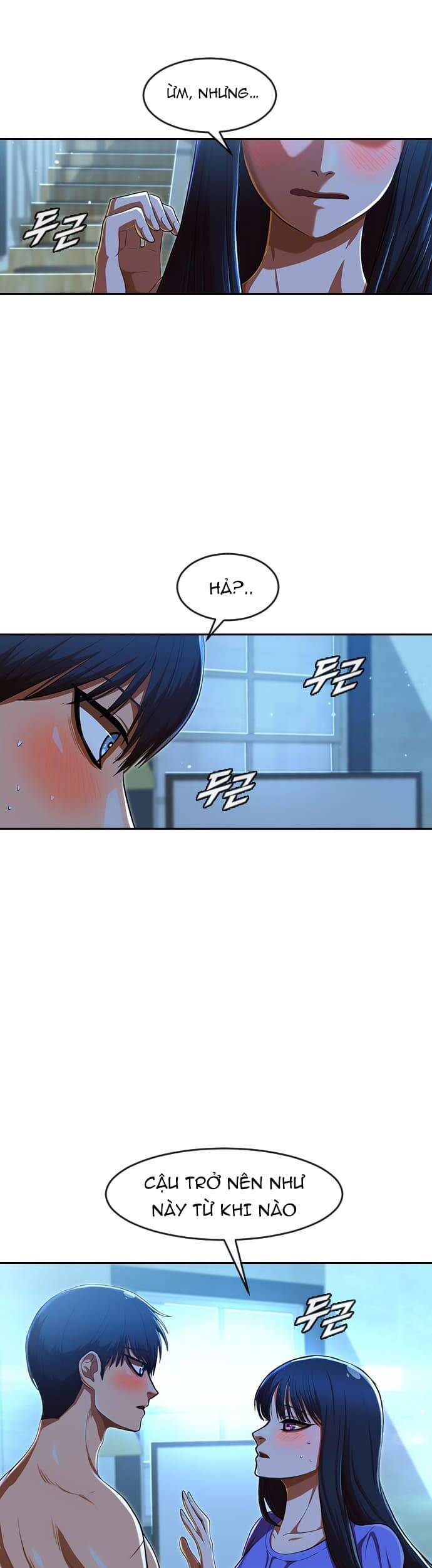 Cô Gái Từ Ứng Dụng Nhắn Tin Ngẫu Nhiên Chapter 196 - Trang 2