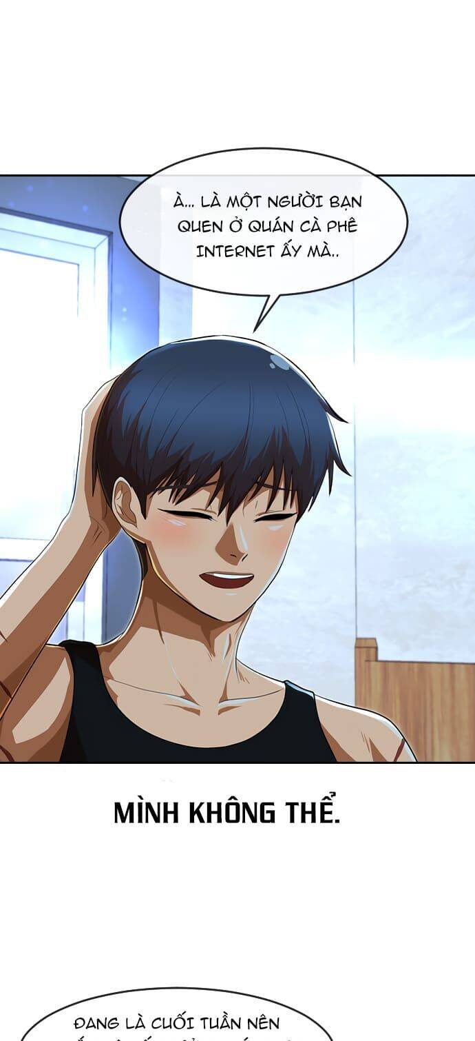 Cô Gái Từ Ứng Dụng Nhắn Tin Ngẫu Nhiên Chapter 197 - Trang 2