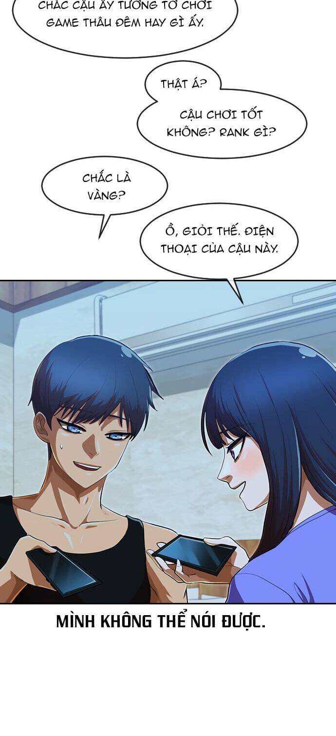 Cô Gái Từ Ứng Dụng Nhắn Tin Ngẫu Nhiên Chapter 197 - Trang 2