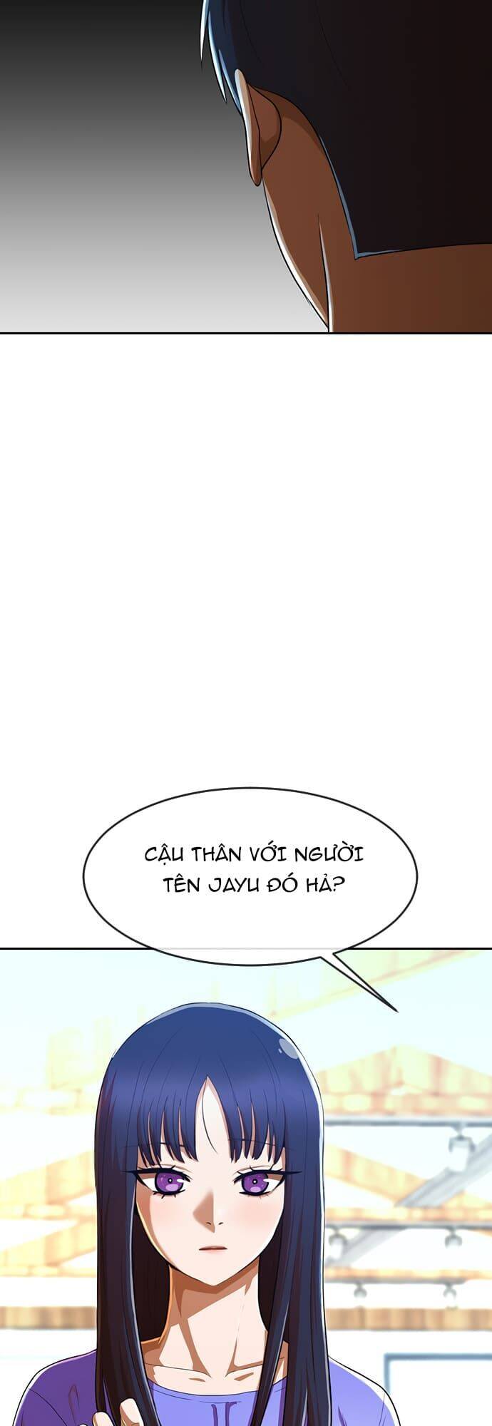 Cô Gái Từ Ứng Dụng Nhắn Tin Ngẫu Nhiên Chapter 197 - Trang 2