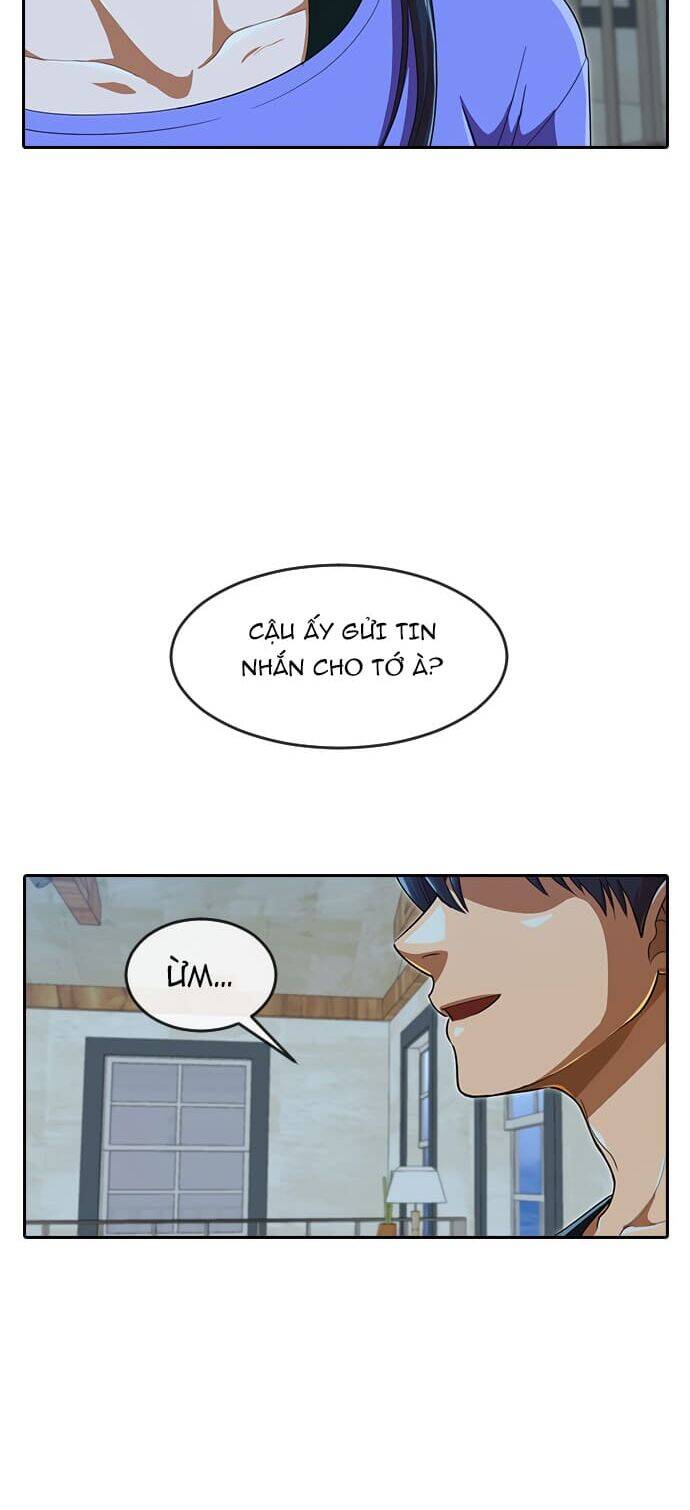 Cô Gái Từ Ứng Dụng Nhắn Tin Ngẫu Nhiên Chapter 197 - Trang 2