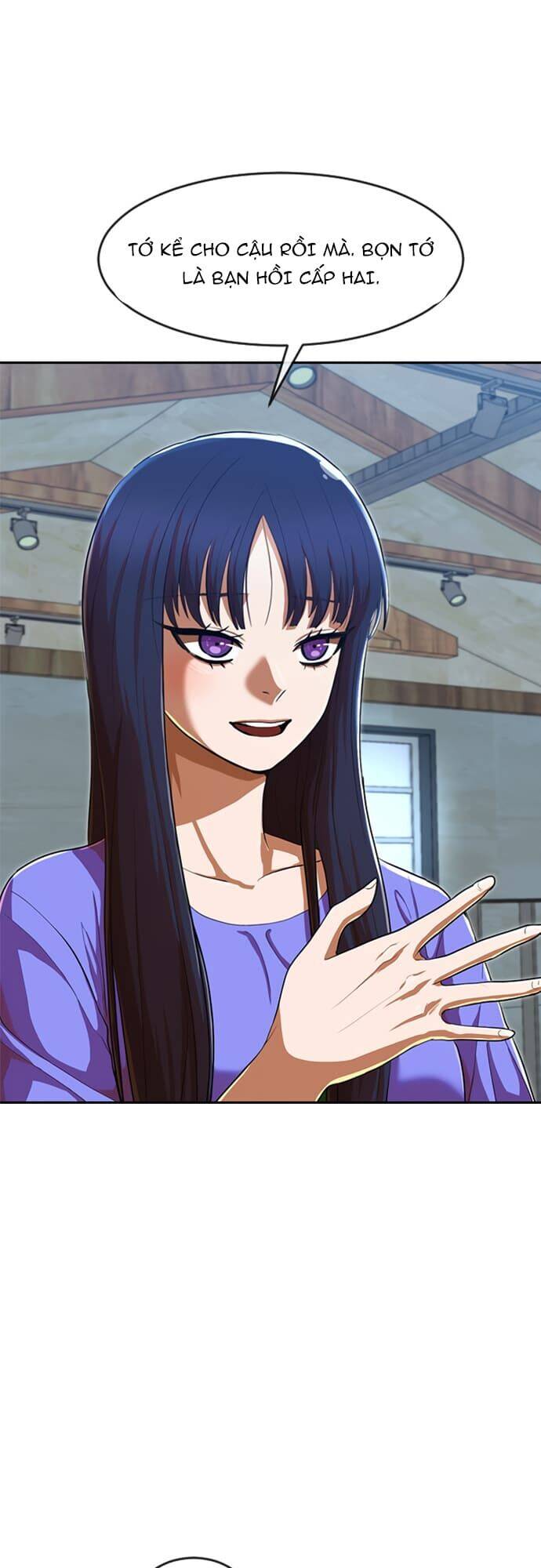 Cô Gái Từ Ứng Dụng Nhắn Tin Ngẫu Nhiên Chapter 197 - Trang 2