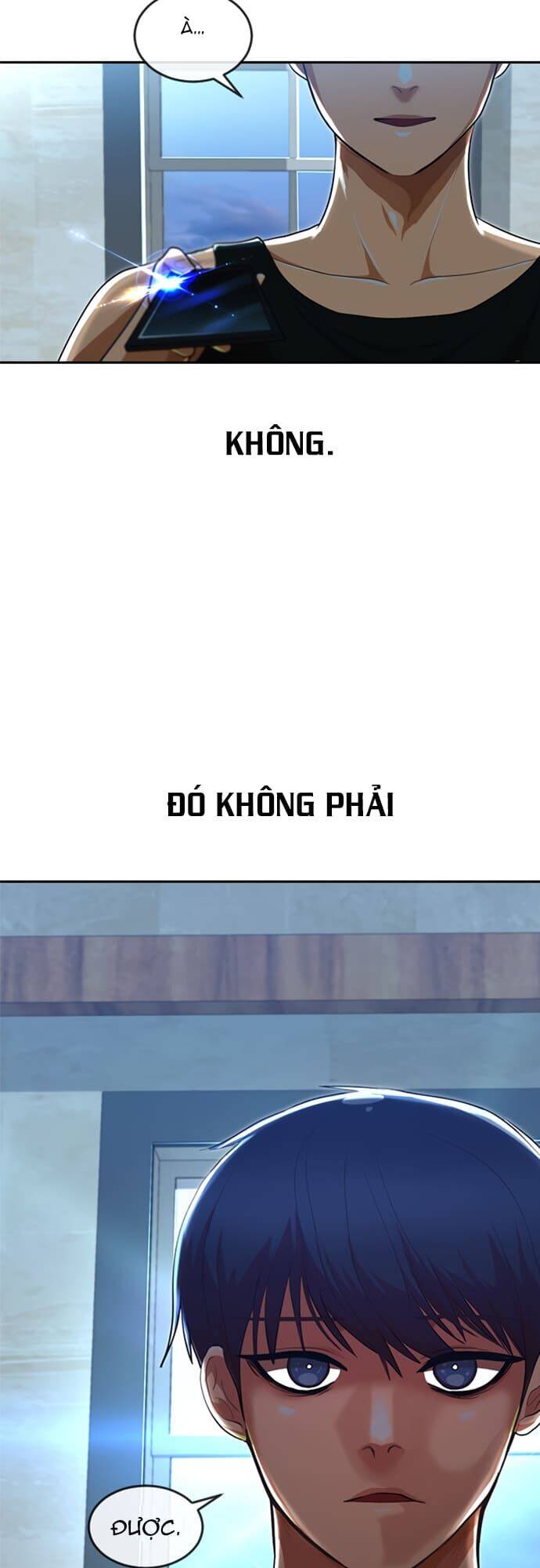 Cô Gái Từ Ứng Dụng Nhắn Tin Ngẫu Nhiên Chapter 197 - Trang 2