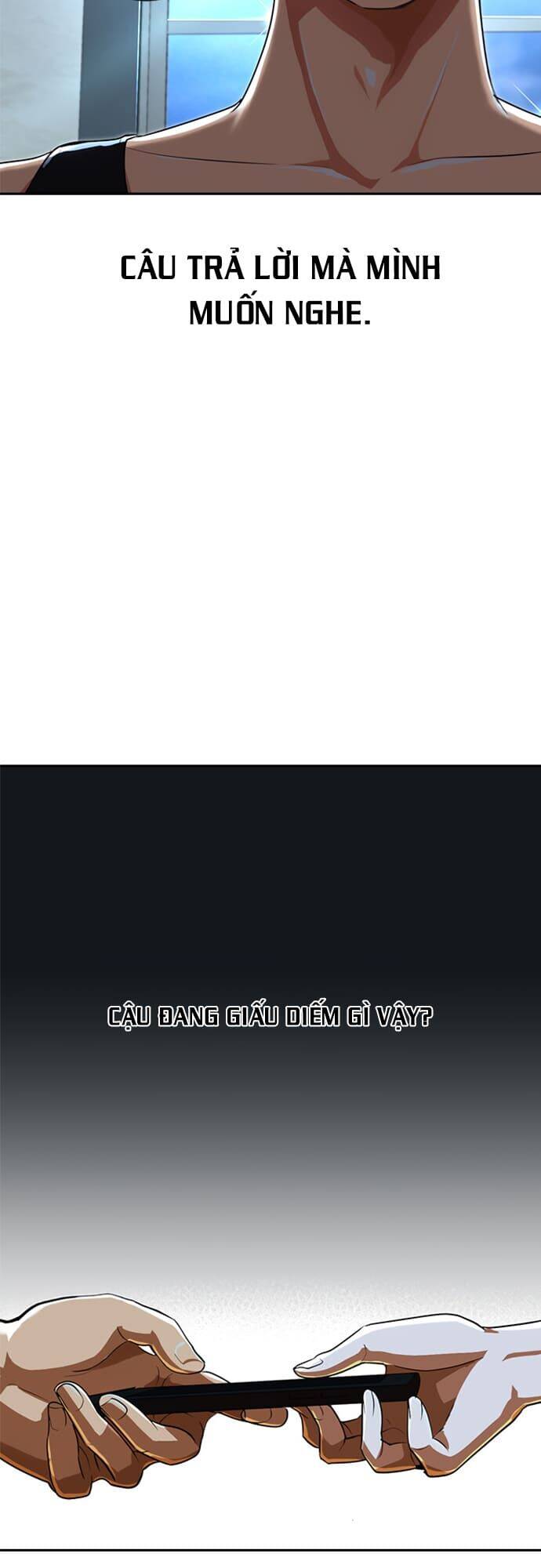 Cô Gái Từ Ứng Dụng Nhắn Tin Ngẫu Nhiên Chapter 197 - Trang 2