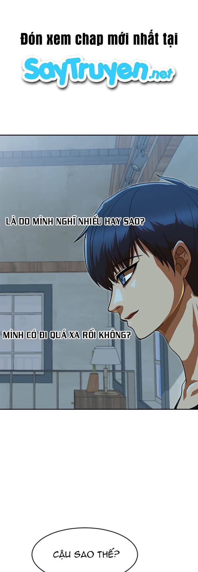 Cô Gái Từ Ứng Dụng Nhắn Tin Ngẫu Nhiên Chapter 197 - Trang 2