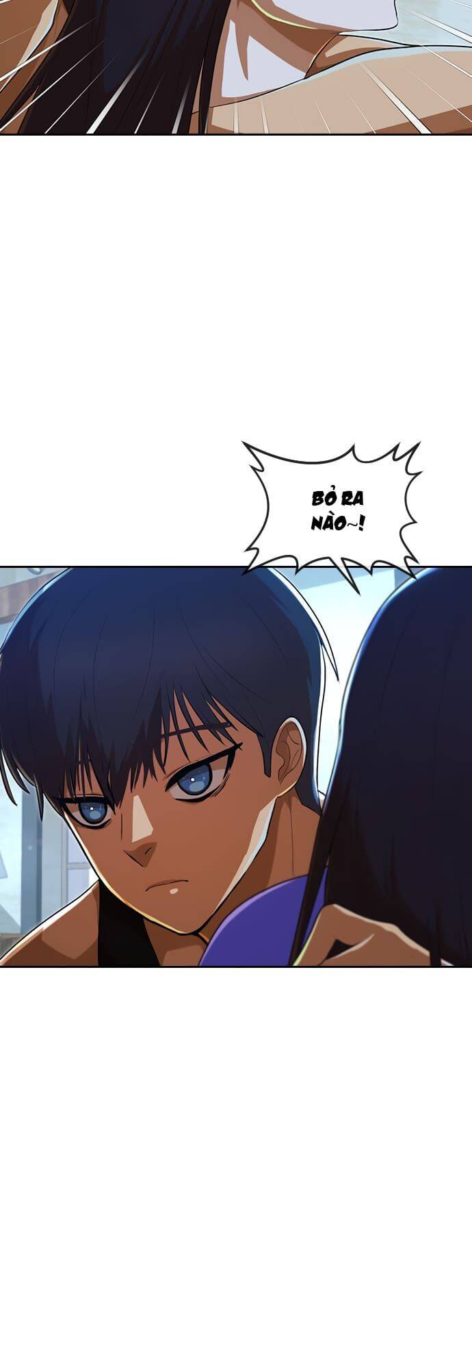 Cô Gái Từ Ứng Dụng Nhắn Tin Ngẫu Nhiên Chapter 197 - Trang 2