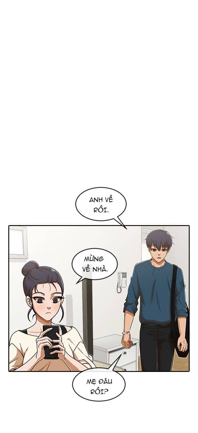 Cô Gái Từ Ứng Dụng Nhắn Tin Ngẫu Nhiên Chapter 197 - Trang 2