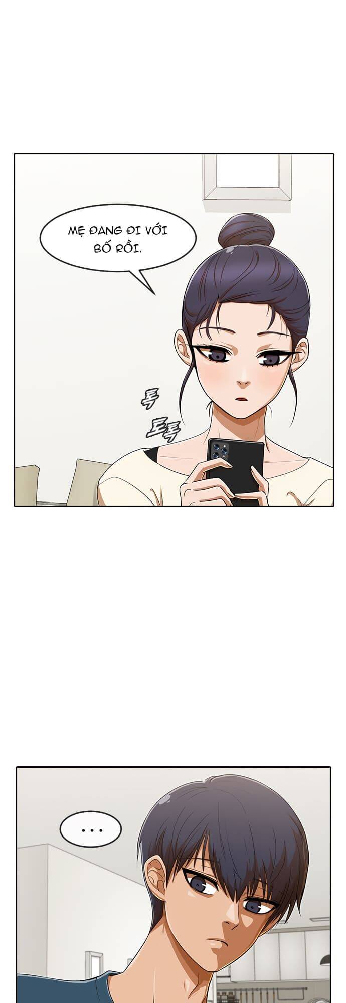 Cô Gái Từ Ứng Dụng Nhắn Tin Ngẫu Nhiên Chapter 197 - Trang 2