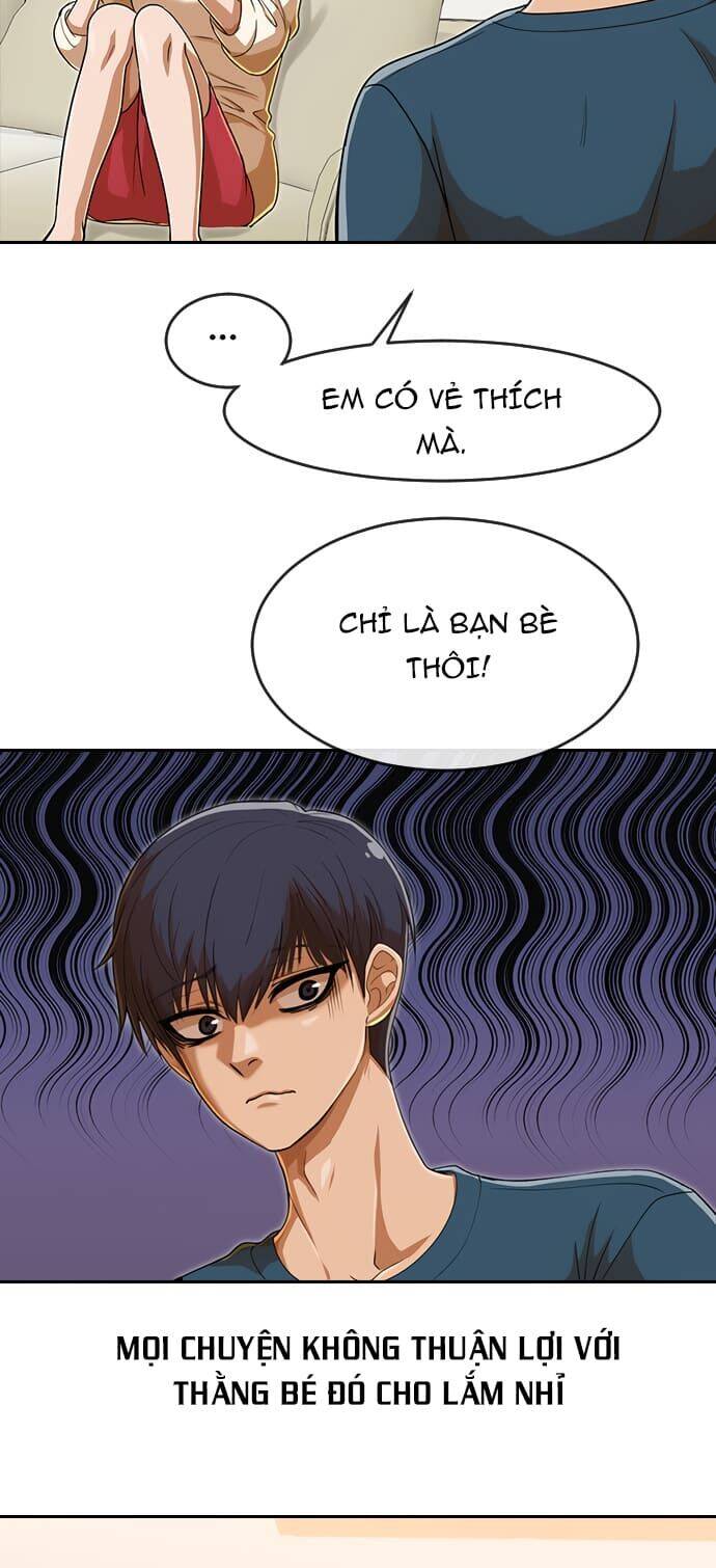 Cô Gái Từ Ứng Dụng Nhắn Tin Ngẫu Nhiên Chapter 197 - Trang 2