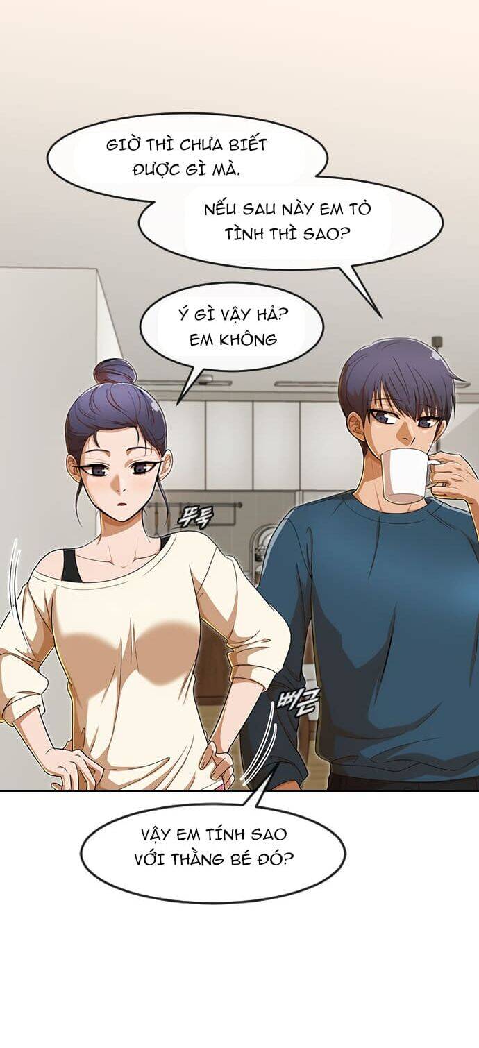 Cô Gái Từ Ứng Dụng Nhắn Tin Ngẫu Nhiên Chapter 197 - Trang 2