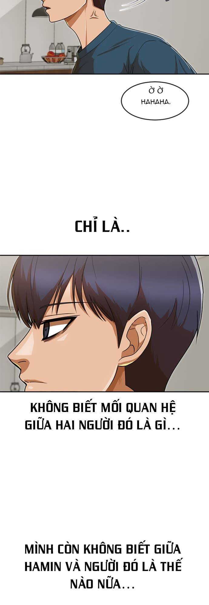 Cô Gái Từ Ứng Dụng Nhắn Tin Ngẫu Nhiên Chapter 197 - Trang 2