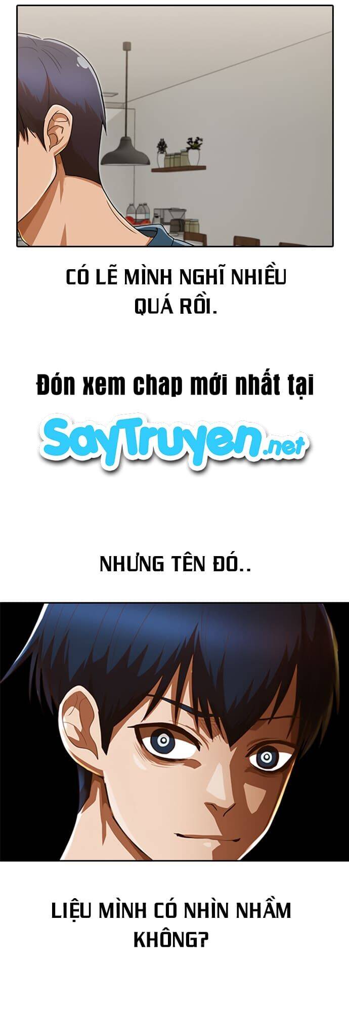 Cô Gái Từ Ứng Dụng Nhắn Tin Ngẫu Nhiên Chapter 197 - Trang 2