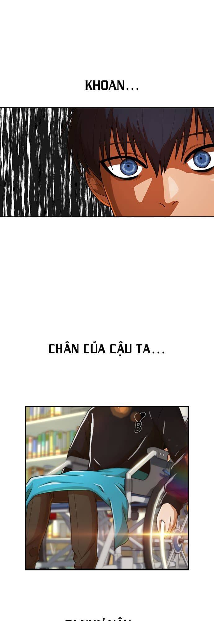 Cô Gái Từ Ứng Dụng Nhắn Tin Ngẫu Nhiên Chapter 197 - Trang 2