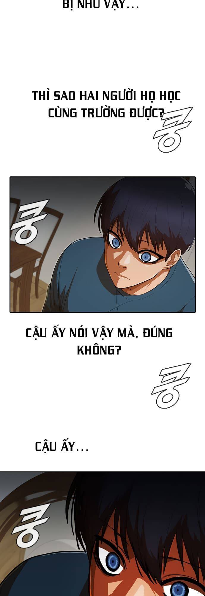 Cô Gái Từ Ứng Dụng Nhắn Tin Ngẫu Nhiên Chapter 197 - Trang 2