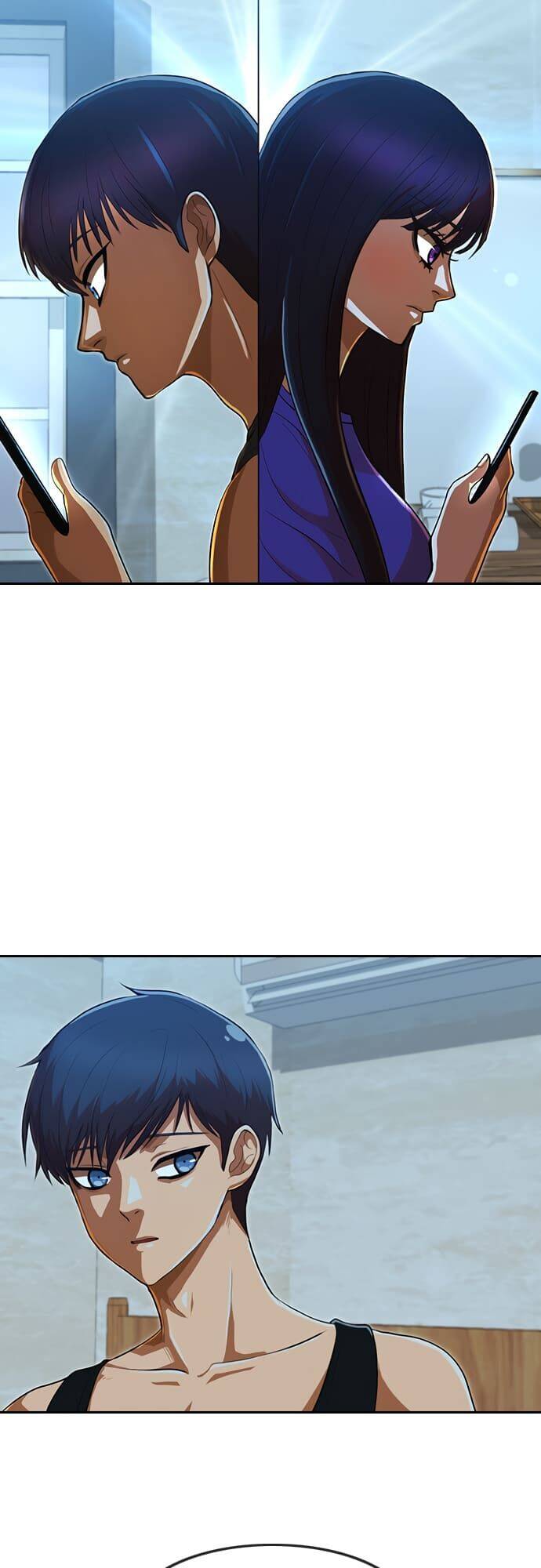 Cô Gái Từ Ứng Dụng Nhắn Tin Ngẫu Nhiên Chapter 197 - Trang 2