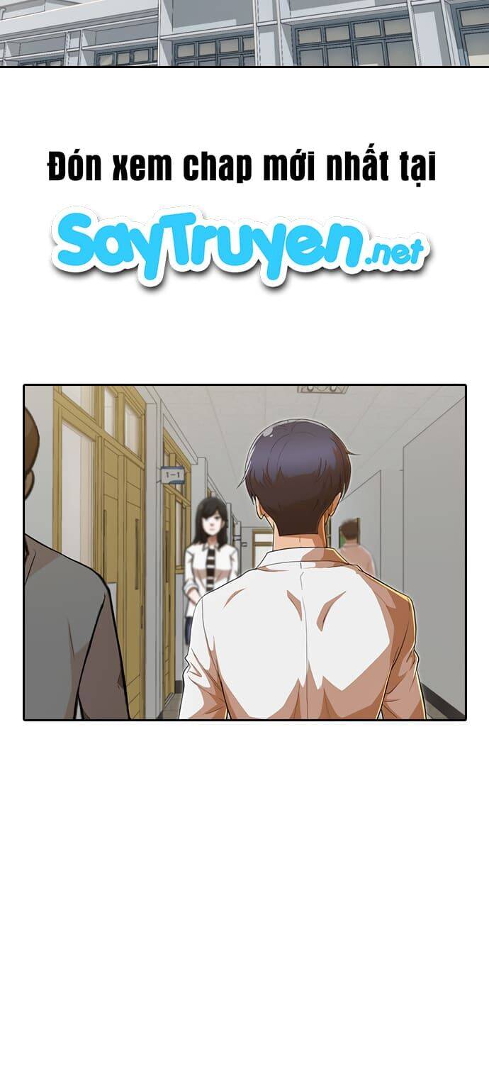 Cô Gái Từ Ứng Dụng Nhắn Tin Ngẫu Nhiên Chapter 197 - Trang 2