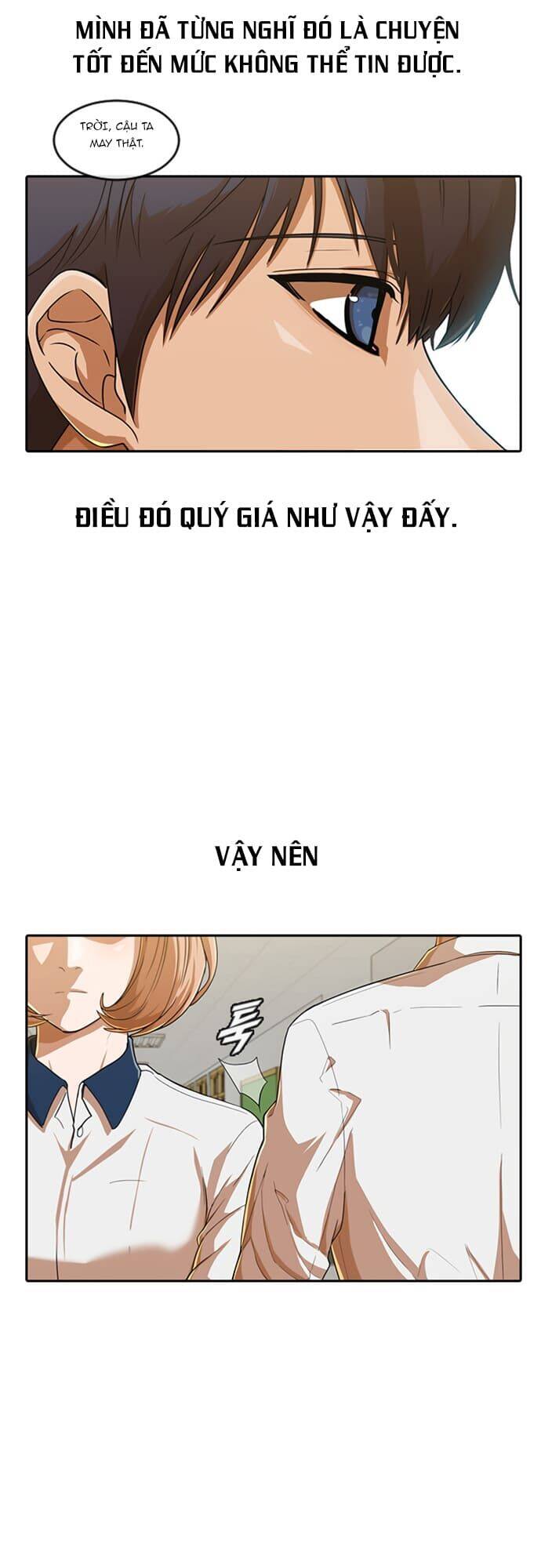 Cô Gái Từ Ứng Dụng Nhắn Tin Ngẫu Nhiên Chapter 197 - Trang 2