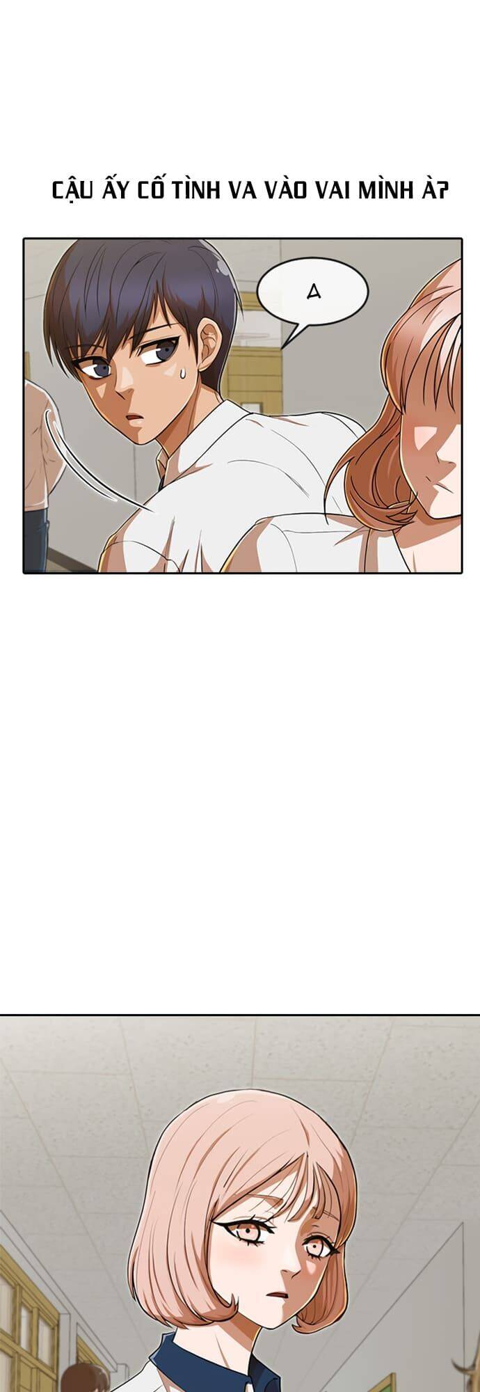 Cô Gái Từ Ứng Dụng Nhắn Tin Ngẫu Nhiên Chapter 197 - Trang 2