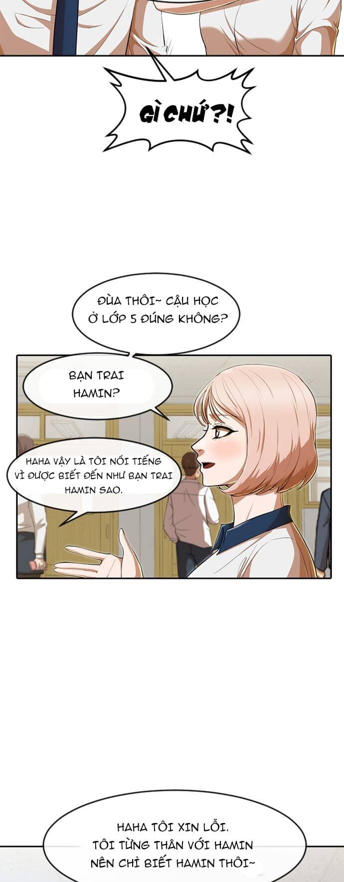 Cô Gái Từ Ứng Dụng Nhắn Tin Ngẫu Nhiên Chapter 197 - Trang 2