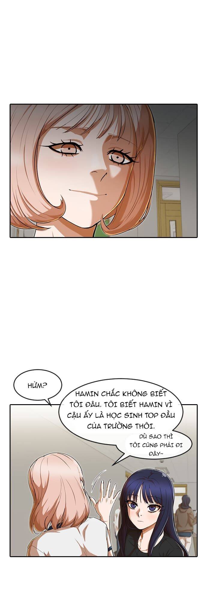 Cô Gái Từ Ứng Dụng Nhắn Tin Ngẫu Nhiên Chapter 197 - Trang 2