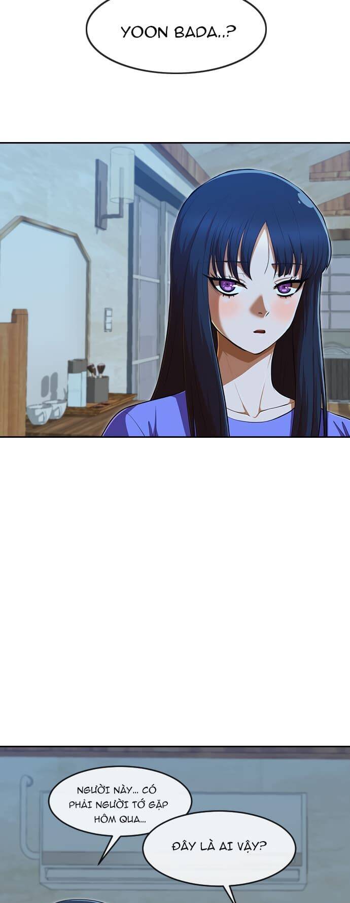 Cô Gái Từ Ứng Dụng Nhắn Tin Ngẫu Nhiên Chapter 197 - Trang 2