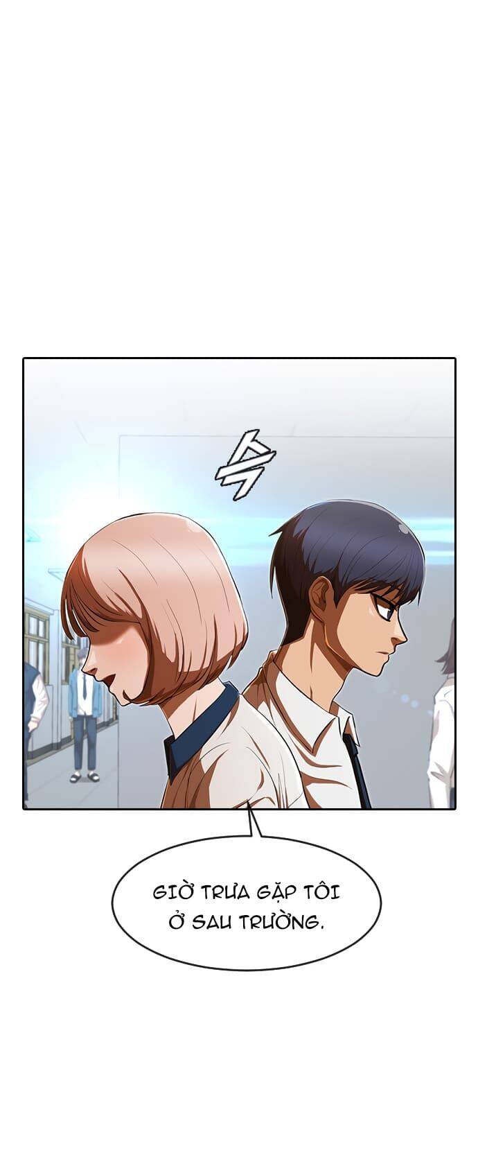 Cô Gái Từ Ứng Dụng Nhắn Tin Ngẫu Nhiên Chapter 197 - Trang 2