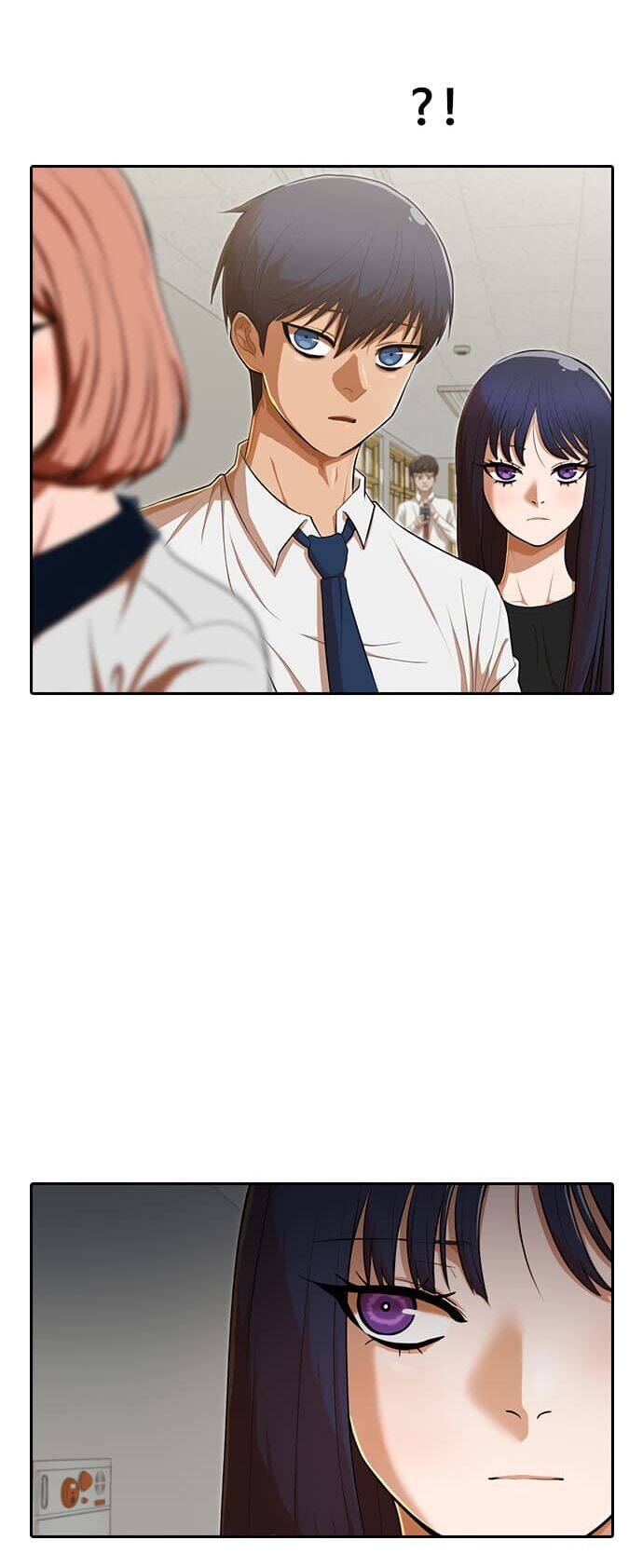 Cô Gái Từ Ứng Dụng Nhắn Tin Ngẫu Nhiên Chapter 197 - Trang 2