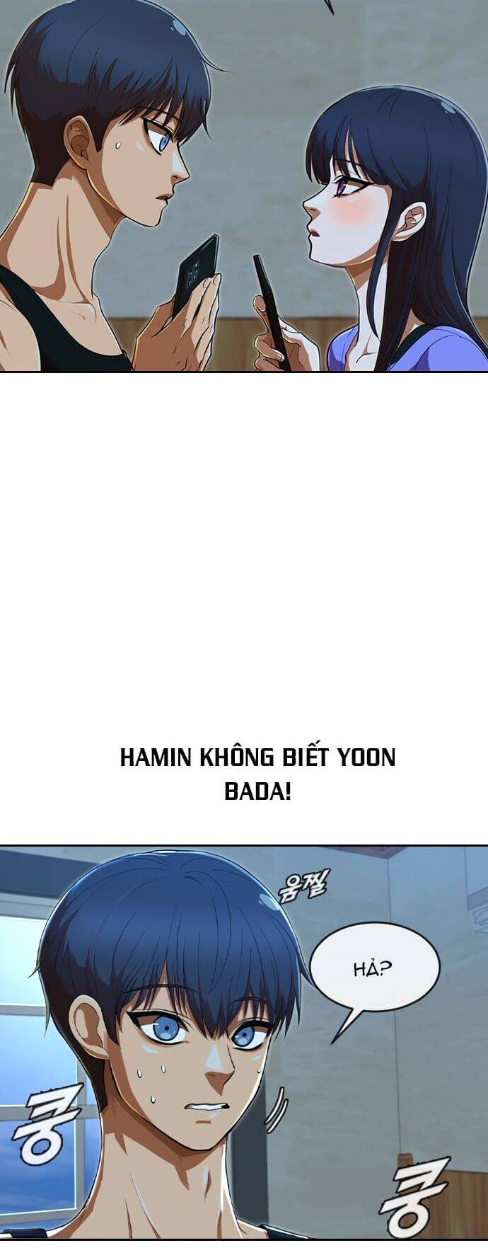 Cô Gái Từ Ứng Dụng Nhắn Tin Ngẫu Nhiên Chapter 197 - Trang 2